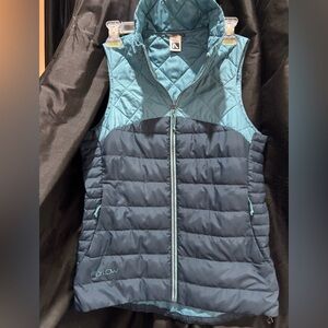 Flylow Women's Down Quilted Vest